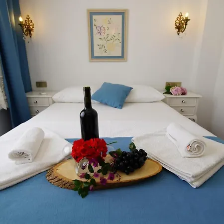 Sakli 住宿加早餐酒店 *