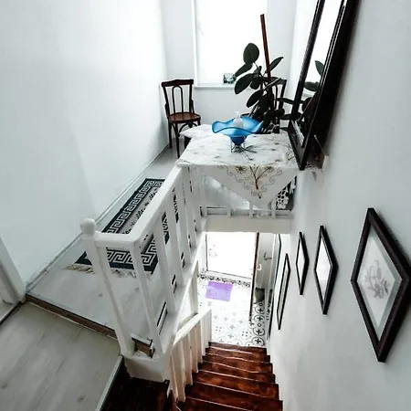 Sakli بوزجادا