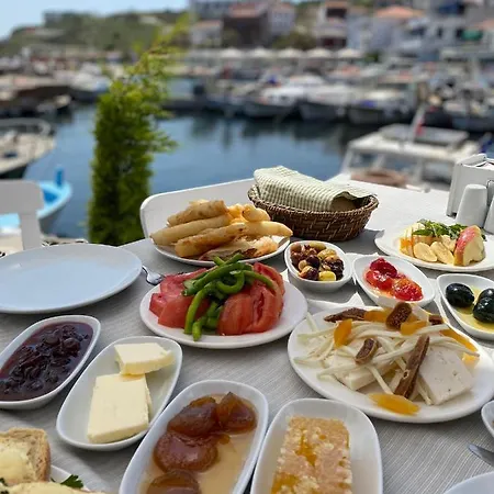 Sakli 住宿加早餐酒店 *