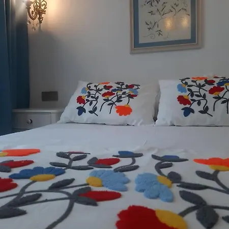 Sakli Bed & Breakfast *