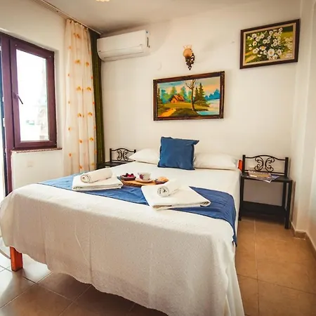 Sakli 住宿加早餐酒店