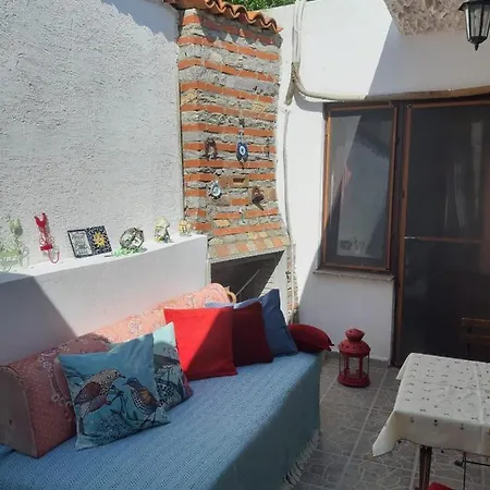 住宿加早餐酒店 Sakli *