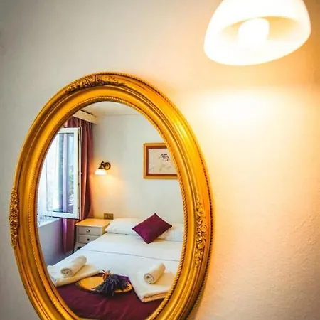 住宿加早餐酒店 Sakli *