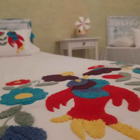 住宿加早餐酒店 Sakli