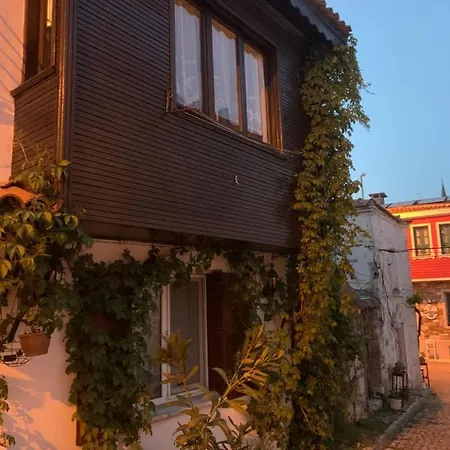 Sakli 住宿加早餐酒店